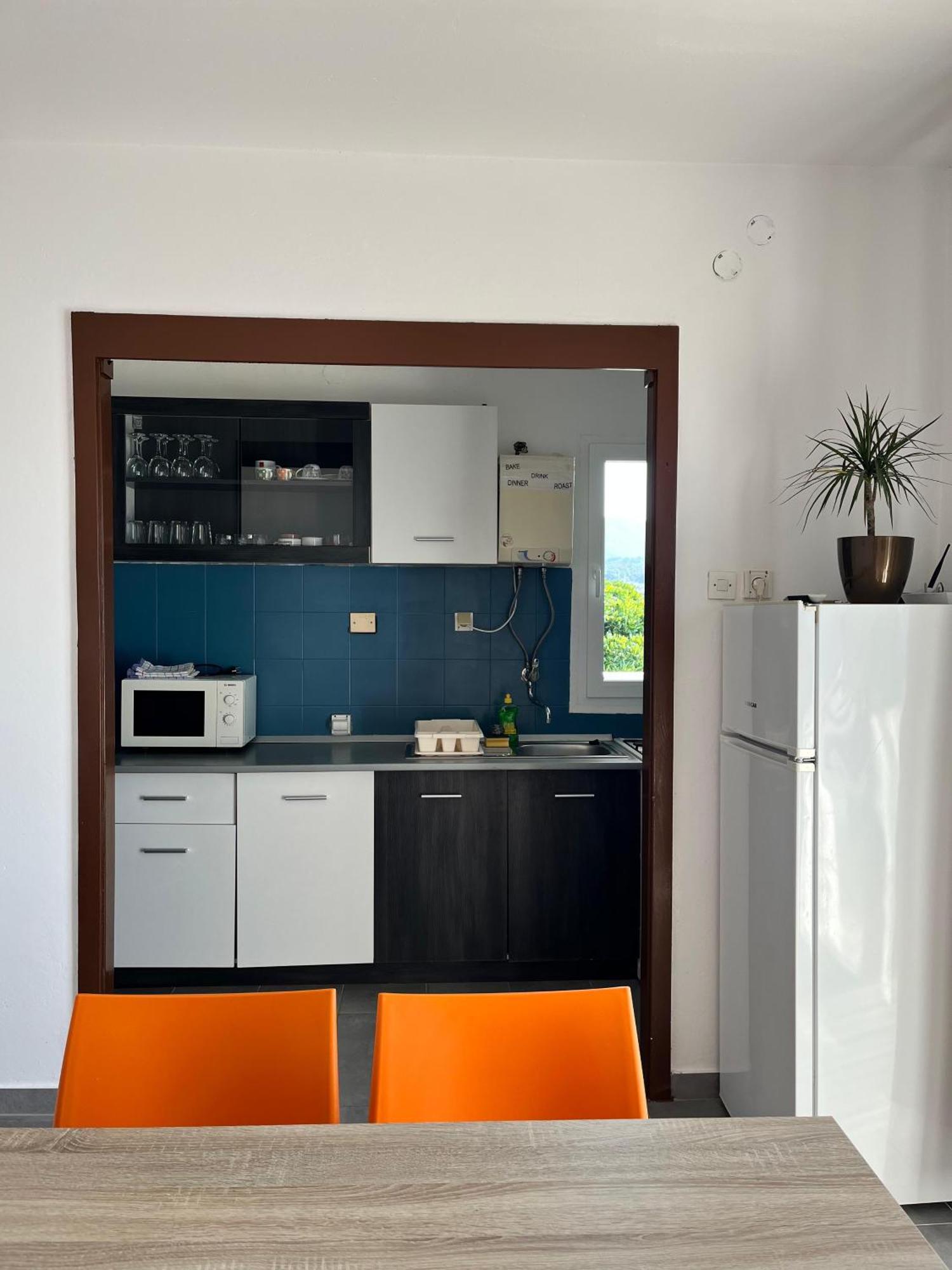 Apartments Peronja Jelsa Seafront Dış mekan fotoğraf